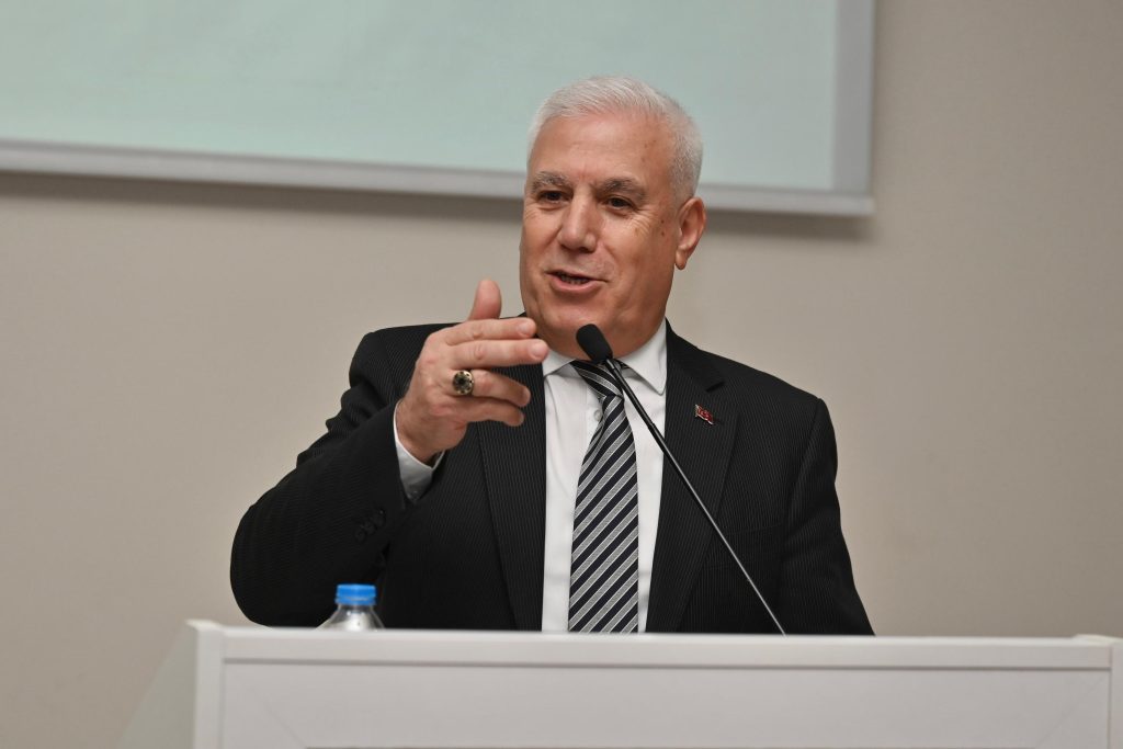 Bursa’da Balkan ve Rumeli buluşması