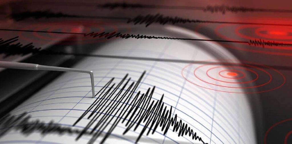 Bursa’da şiddetli deprem