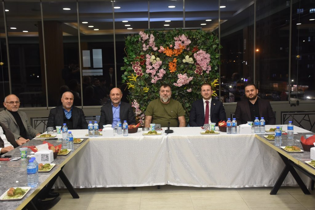 AK Parti Bursa Milletvekili Ahmet Kılıç: “Bursa, zengin kültürlere ev sahipliği yapıyor”