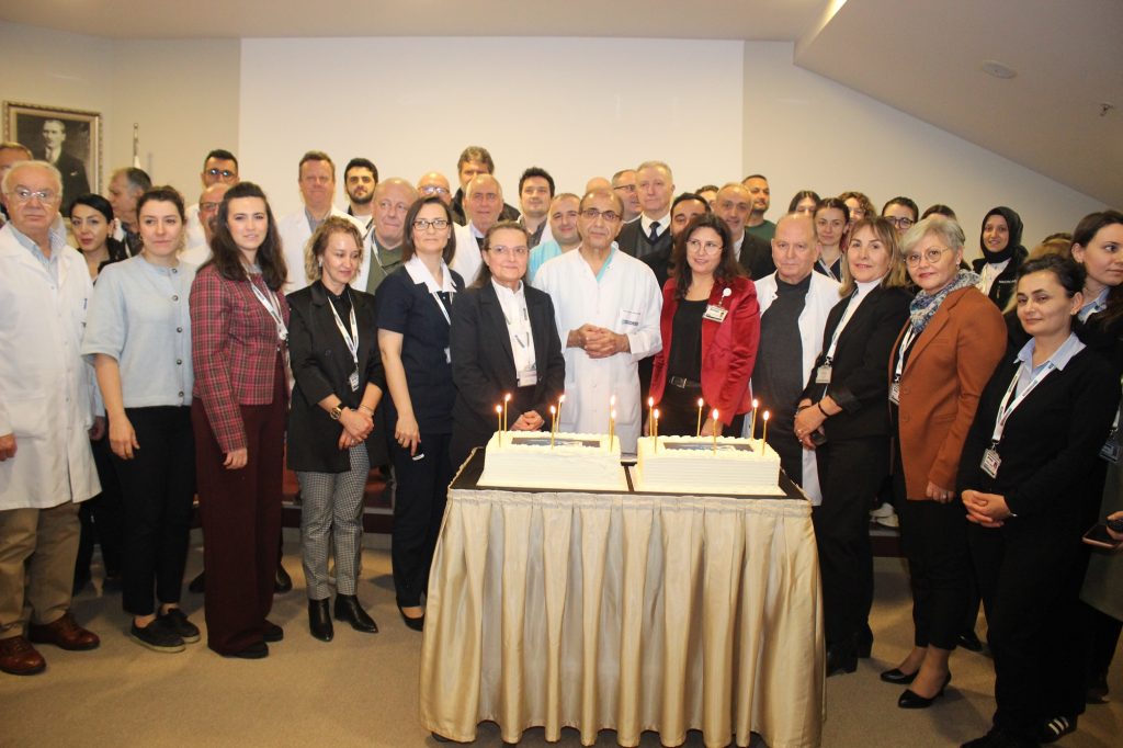 MEDICABIL 15. yılını kutladı