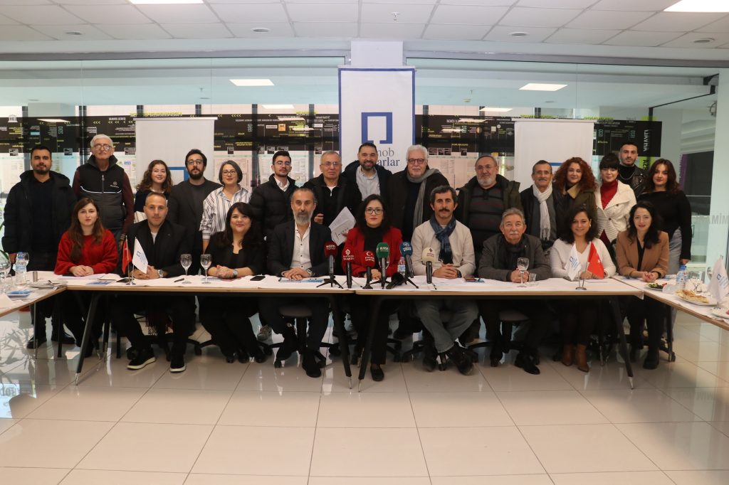 Mimarlar Odası’ndan 2024 değerlendirmesi