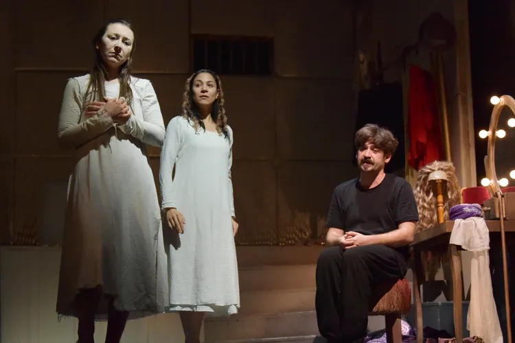 ‘Holden’in Külkedileri’ Bursa’da