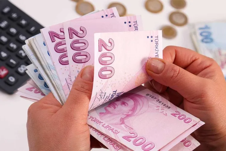 Cevdet Yılmaz’dan emekli maaşı açıklaması