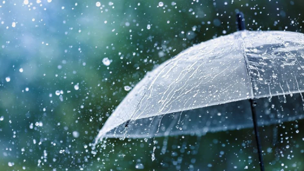 Meteoroloji’den yağış uyarısı 13.01.2025