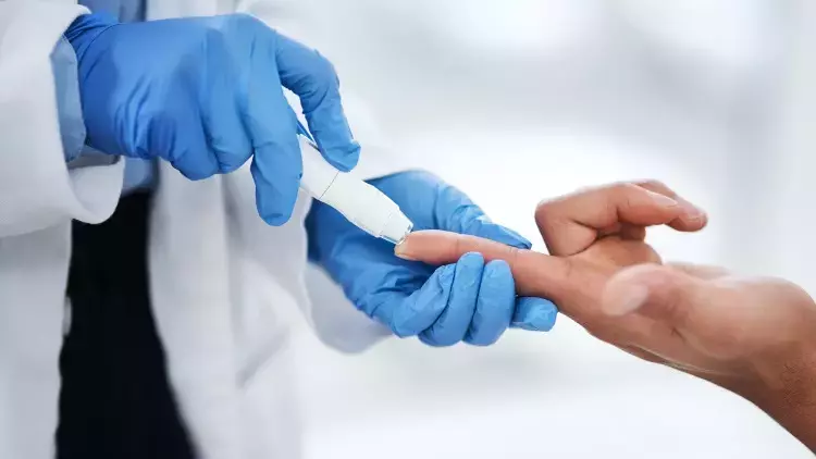 Şeker hastaları için Ramazan ayına özel kritik uyarı