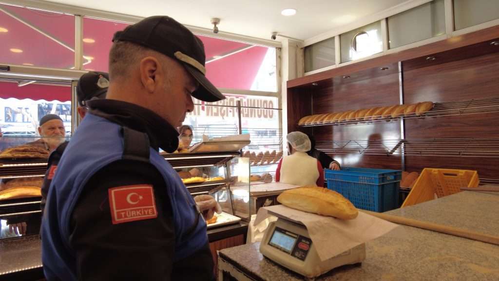 Gürsu’da Ramazan hazırlıkları