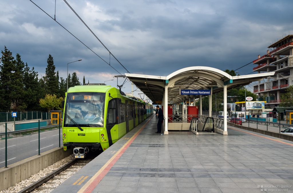 Bursa’da ulaşım rakamları açıklandı, en çok hangi araçlar kullanıldı?
