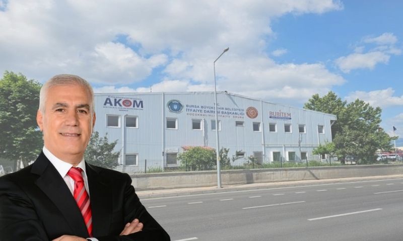 Başkan Bozbey: “Verdiğimiz sözleri bir bir hayata geçiriyoruz”