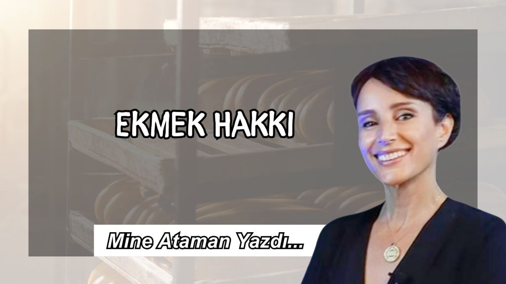 Ekmek Hakkı
