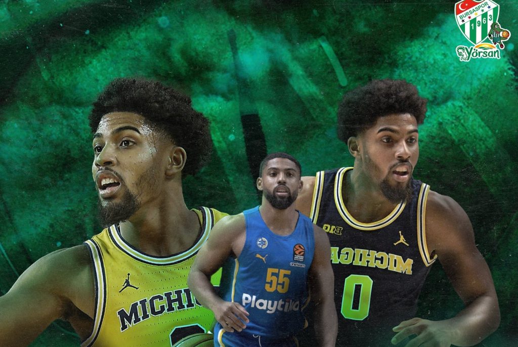 Bursaspor Yörsan’dan yeni transfer