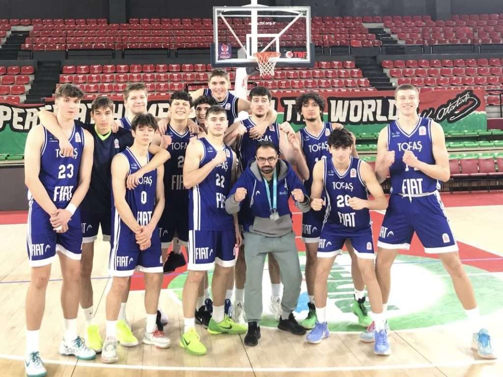 TOFAŞ’tan İzmir’de galibiyet!