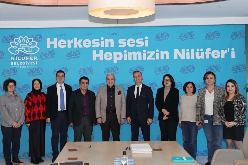 Apollonia Antik Kenti yeniden canlanıyor