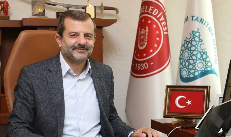 Başkan Işık’ın Ramazan mesajı