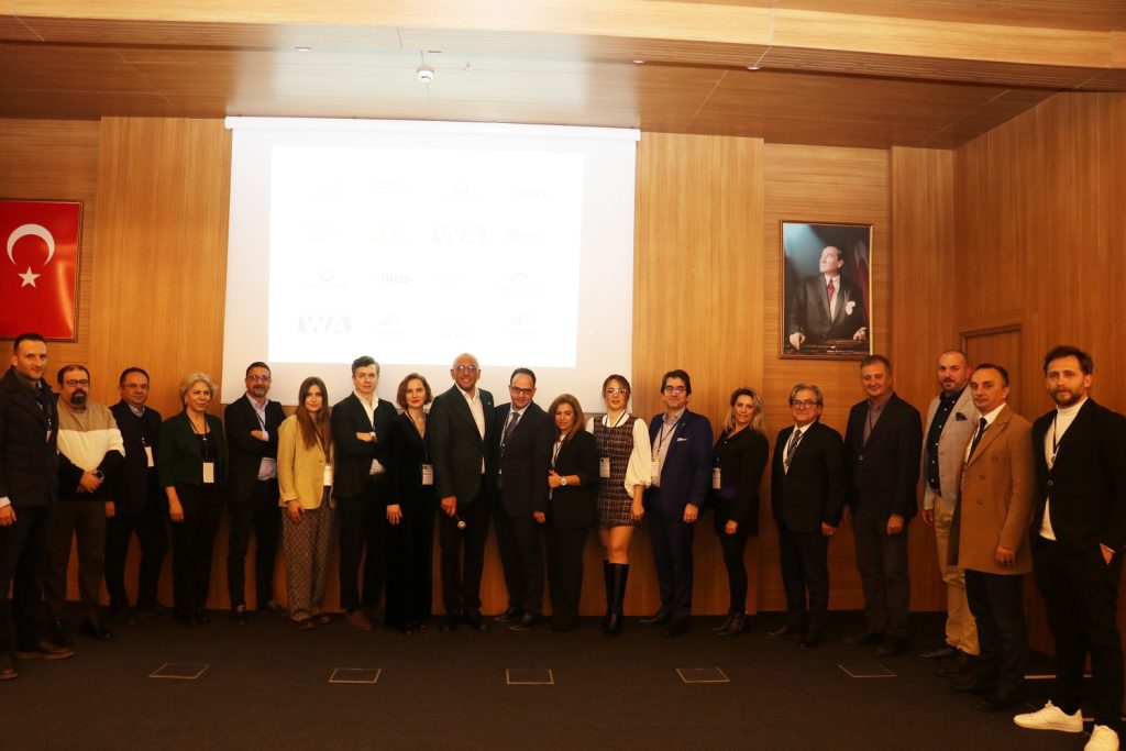 NOSAB ve NİLSİAD’dan ekonomik işbirliklerine destek