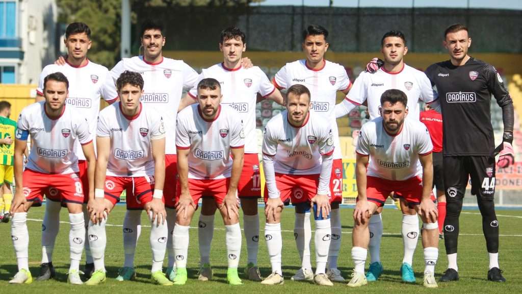 3. Lig maçları ertelendi