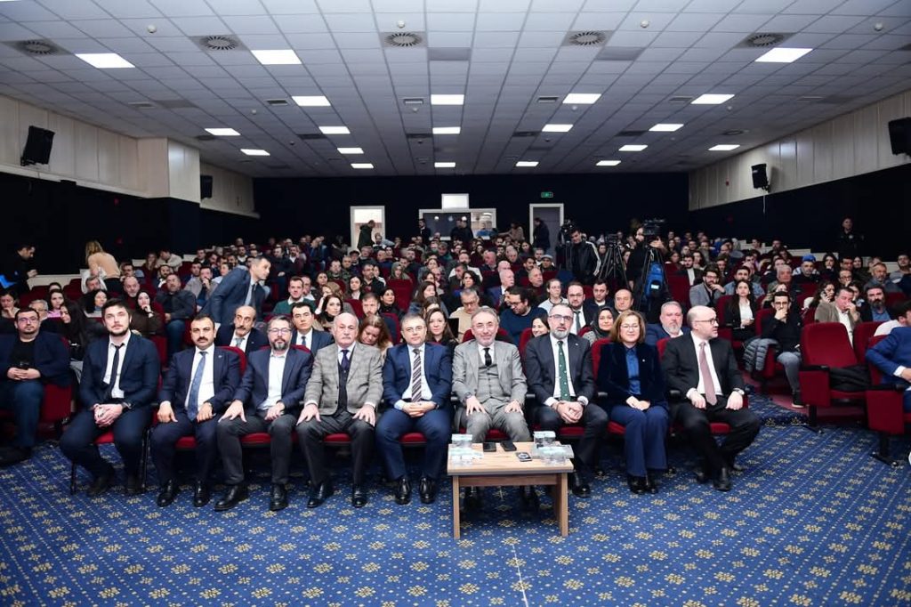 Başkan Erol: “Kestel hak ettiği temiz havaya kavuşacak”