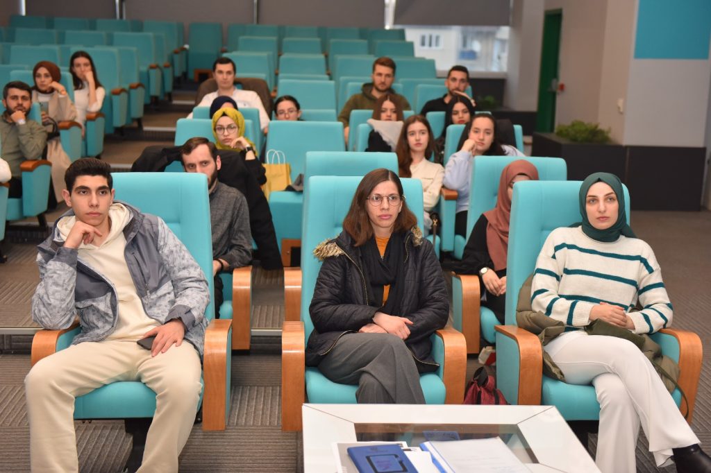 Yıldırım’da mobil fotoğrafçılık eğitimi başladı