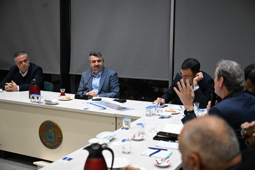 Yıldırım’da tarih gün yüzüne çıkacak