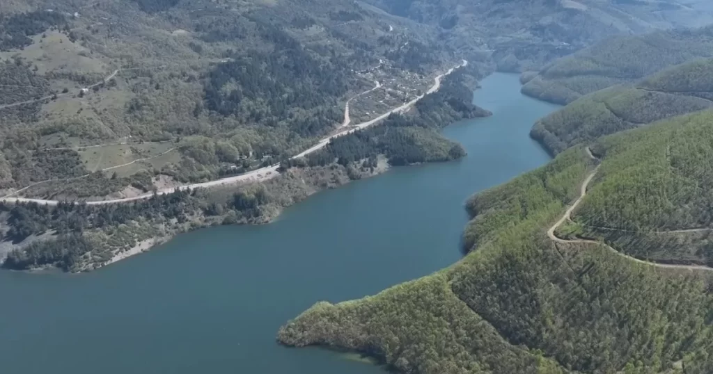 Korkutan Veri Açıklandı: Bursa Barajları Dip Yaptı, Kuruma Noktasında! DOLULUK %1’İN ALTINDA