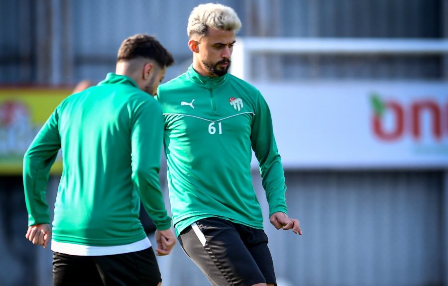 Ergene Velimeşe Spor maçı hazırlıkları tamamlandı