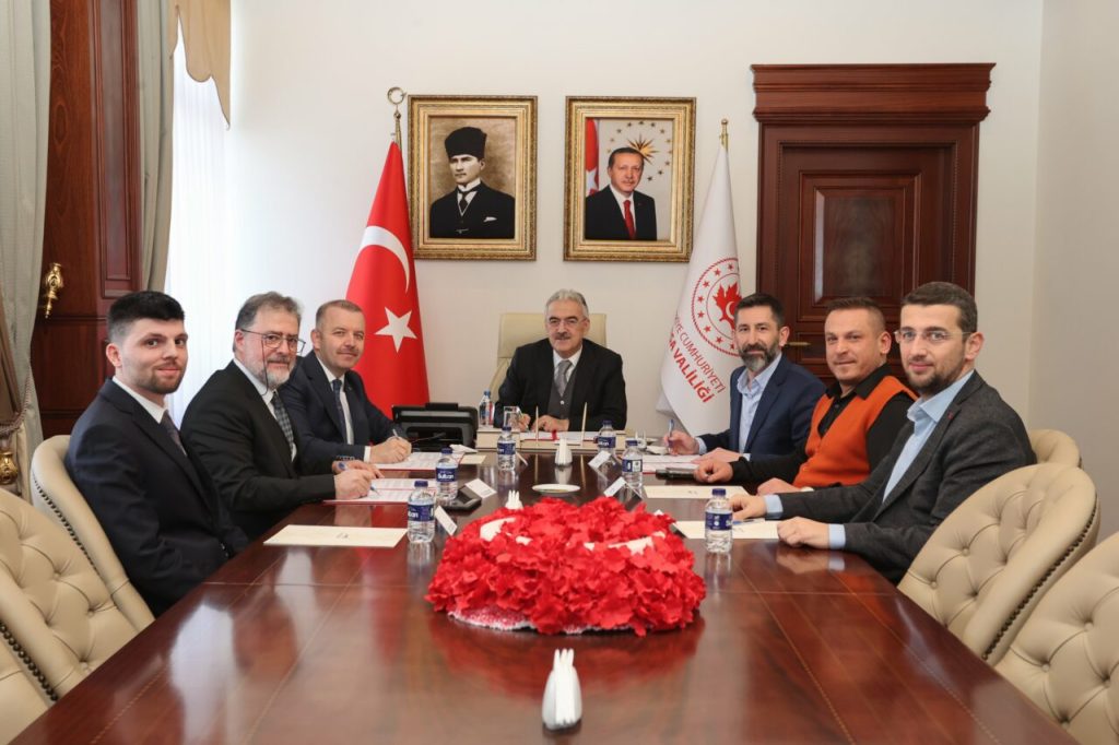 Nilüfer’e yeni aile sağlığı merkezi