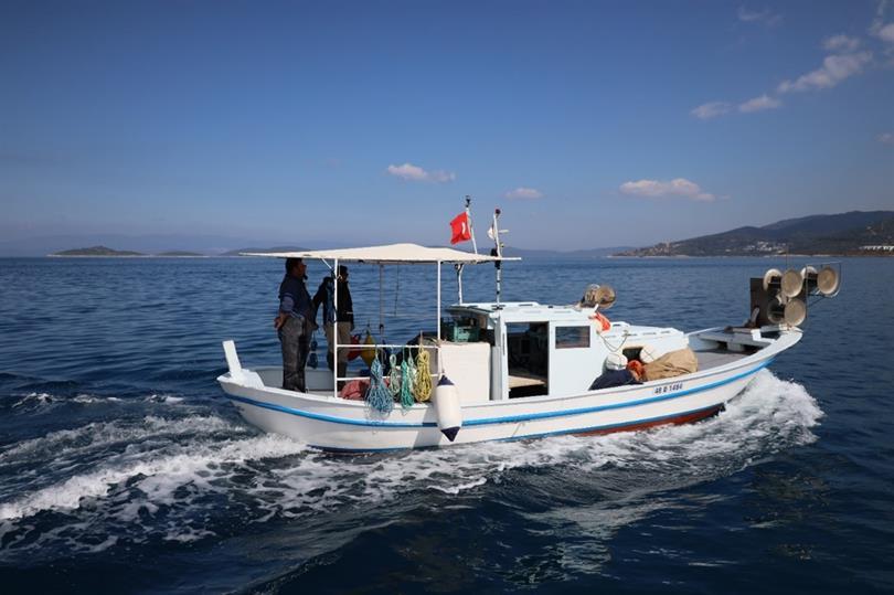 Balıkçılara destekleme ödemeleri için başvurular başlıyor