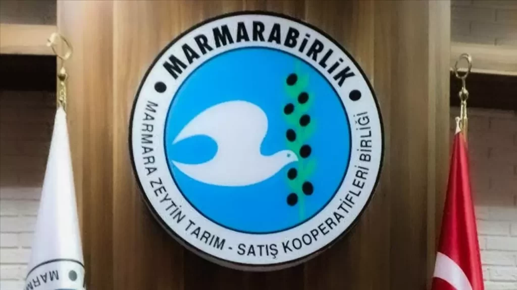 Marmarabirlik’ten ‘uyarı etiketi’ iddialarına açıklama!