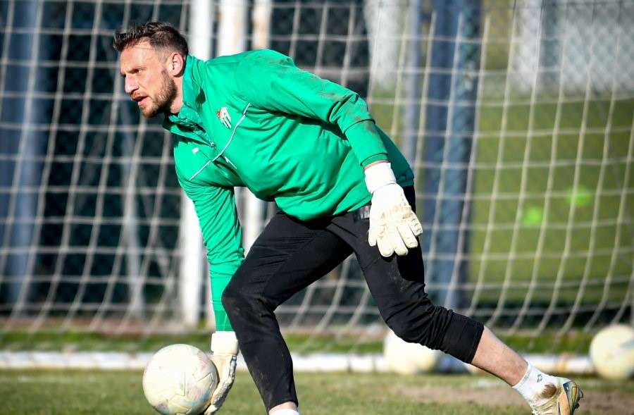 Bursaspor, Silifke Belediye Spor maçı hazırlıklarına başladı