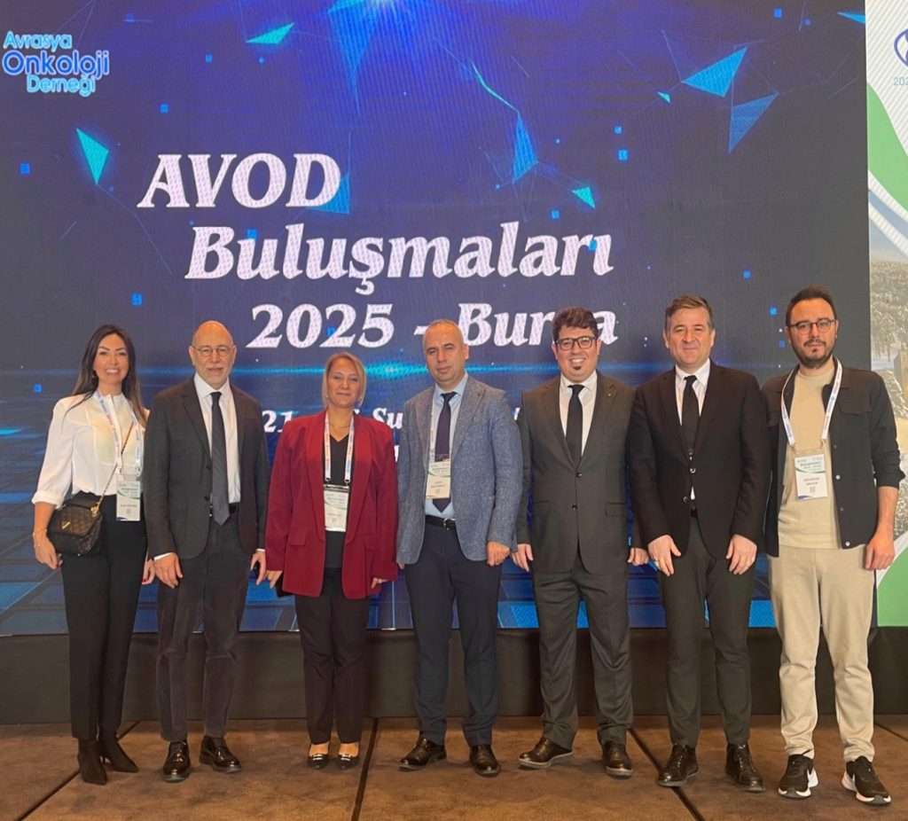 BUMKAL ekibine bir ödül daha