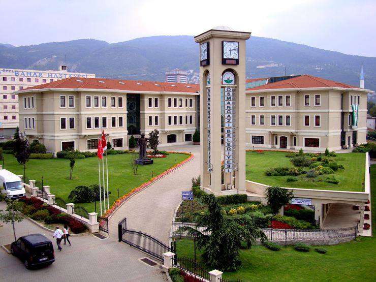 Okullar Arası Ödüllü Atık Toplama Yarışması başladı