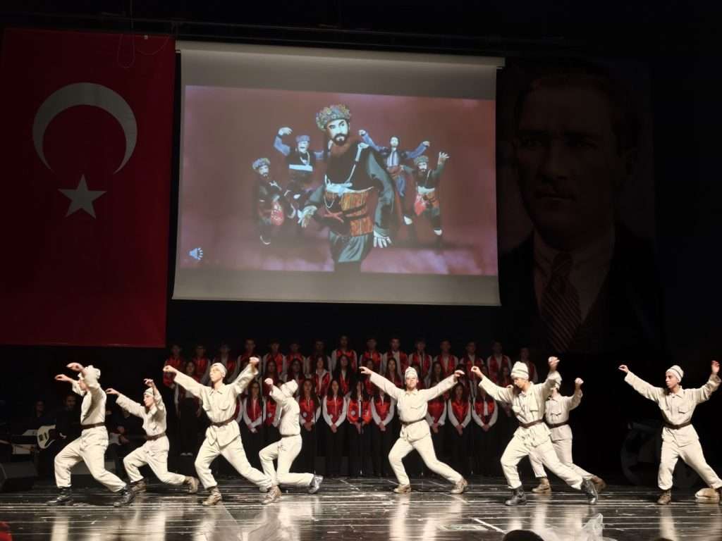 Bursa’da okul dışı öğrenme ortamları tiyatro ile güçleniyor