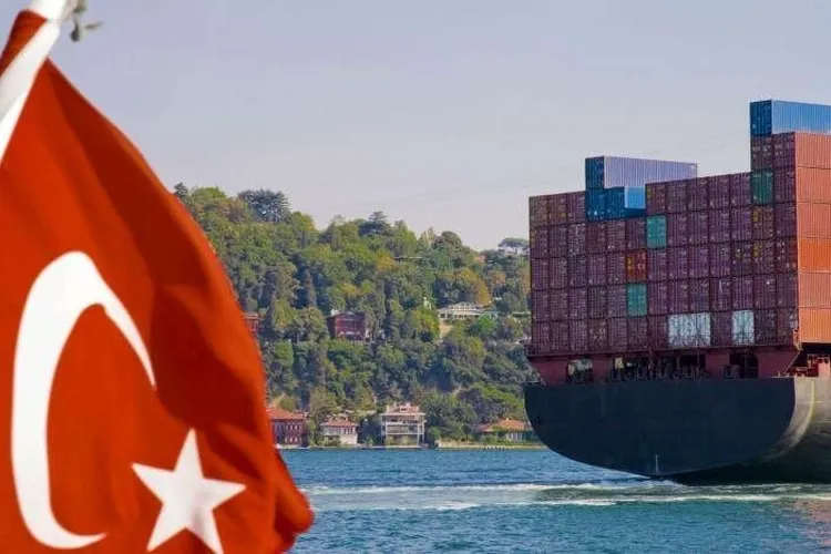 34 ilde ihracat arttı