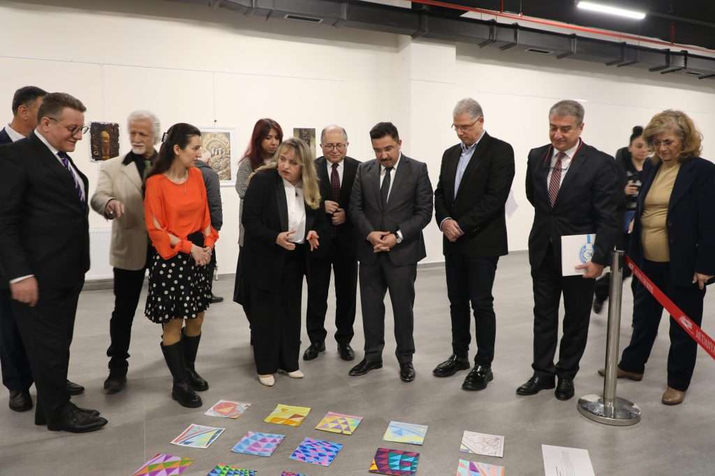 Mudanya Üniversitesi’nde tarihe yolculuk