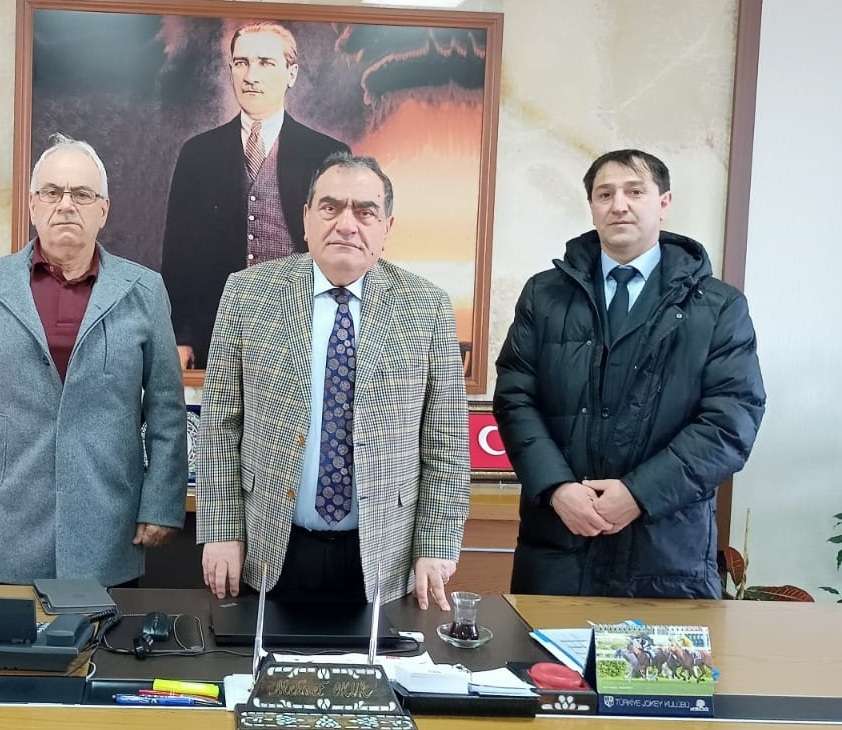 Türk Hava Kurumu 100 yaşında