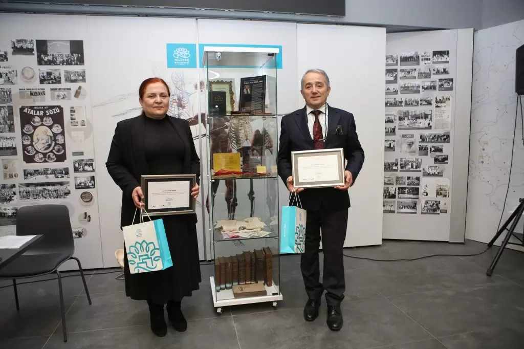 Çanakkale Zaferi’nin tarihe etkileri ele alındı
