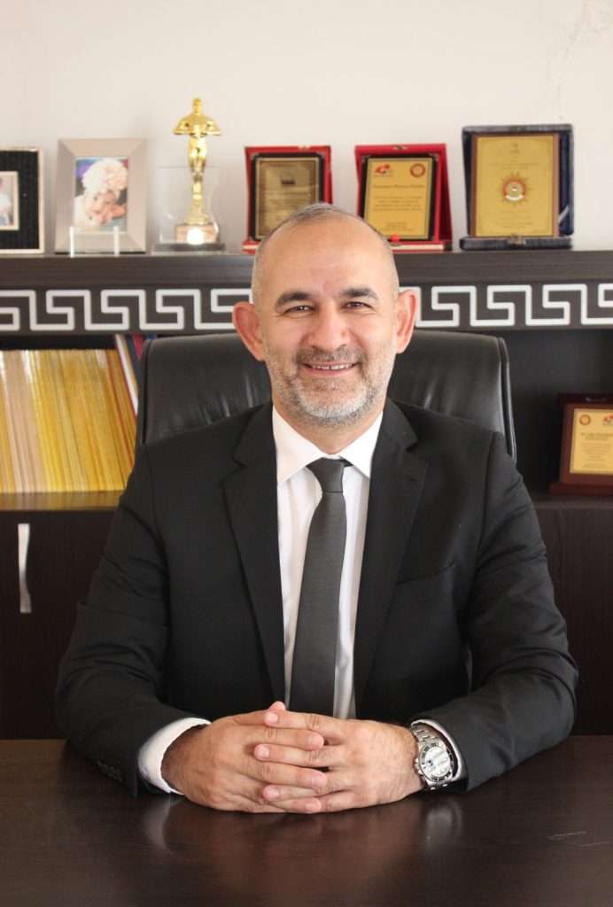  22 Mart Dünya Su Günü: Çağlar Özçelikler’den sürdürülebilir su kullanımı vurgusu