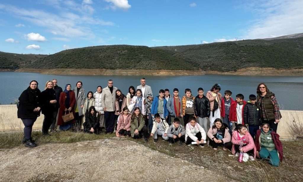 Gemlik Kent Konseyi’nden 22 Mart Su Günü’ne özel program