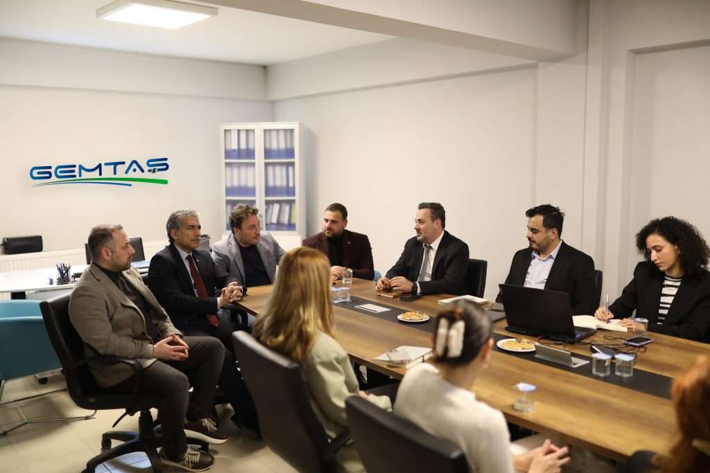 Gemlik’te kentsel dönüşüm için önemli adım