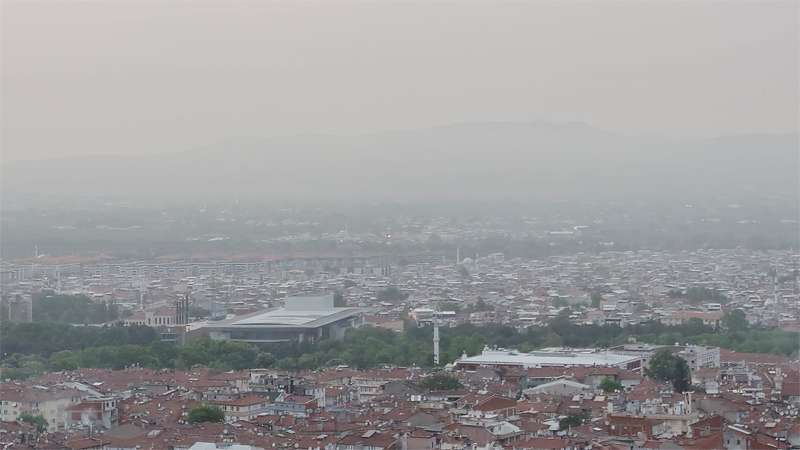  Büyükşehir Belediyesi uyardı: 3 gün sürecek