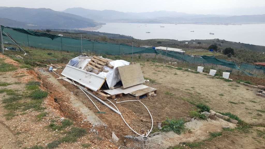 Başkan Deviren: “Kaçak yapılaşmaya göz yummayacağız”