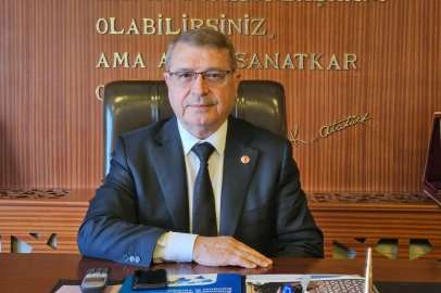 BESOB Başkanı Bilgit’ten esnaf kredileri düzenlemesine destek