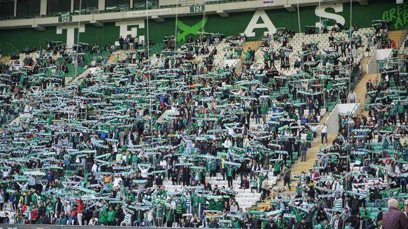 Bursaspor Kulübü’nden bilgilendirme