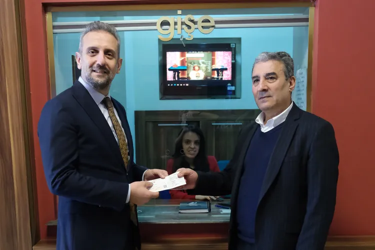 Bursa’da Balkan rüzgarı esmeye başladı