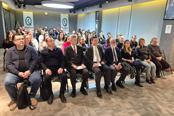 ‘Bursa Sürdürülebilirlik Ödülü’ne hazırlanıyor