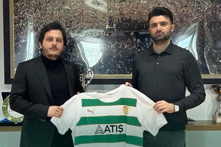 Bursaspor üyelerine bir müjde daha