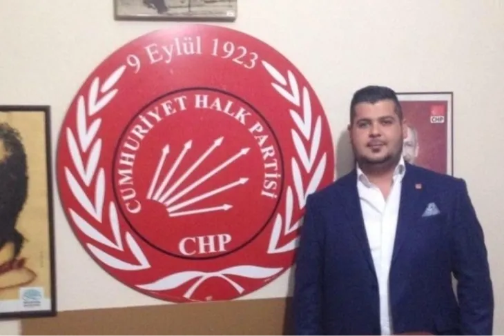 CHP Bursa’nın acı kaybı: Burak Can hayatını kaybetti