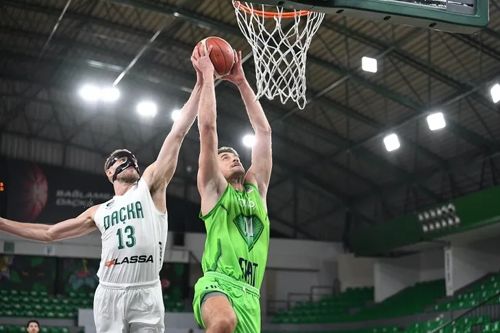TOFAŞ, Darüşşafaka Lassa’yı ağırlayacak