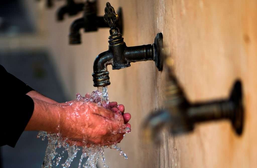 Osmangazi’de Su kesintisi