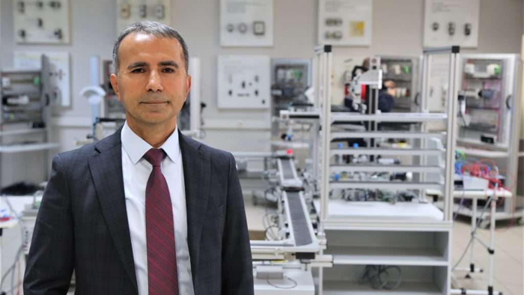 BUÜ’nün TÜBİTAK proje başarıları devam ediyor