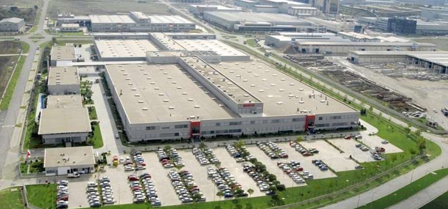 TOFAŞ’ın ardından Bursa’nın oto devi Renault da zam yaptı